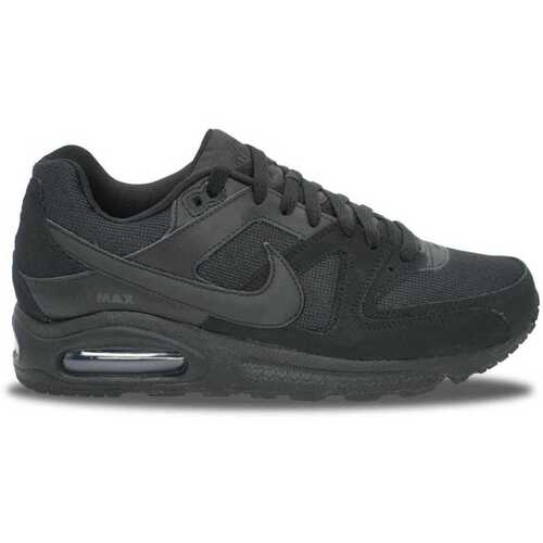 Nike Nike Air Max Command ''Triple Black'' - Sneakers - Heren