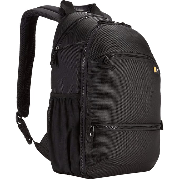 Case Logic Bryker Small - Cameratas / Drone Rugzak / Tablet rugzak - Zwart