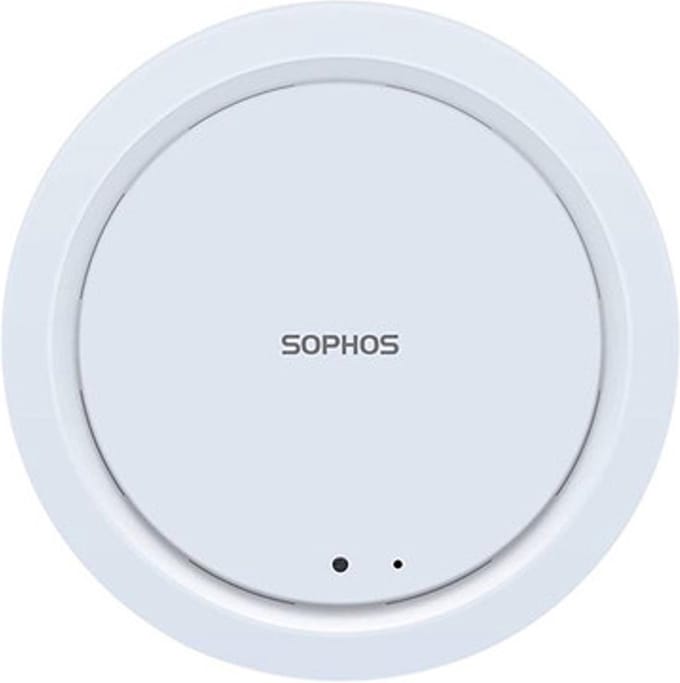 Sophos AP 55C ETSI clng mount acces point no pw