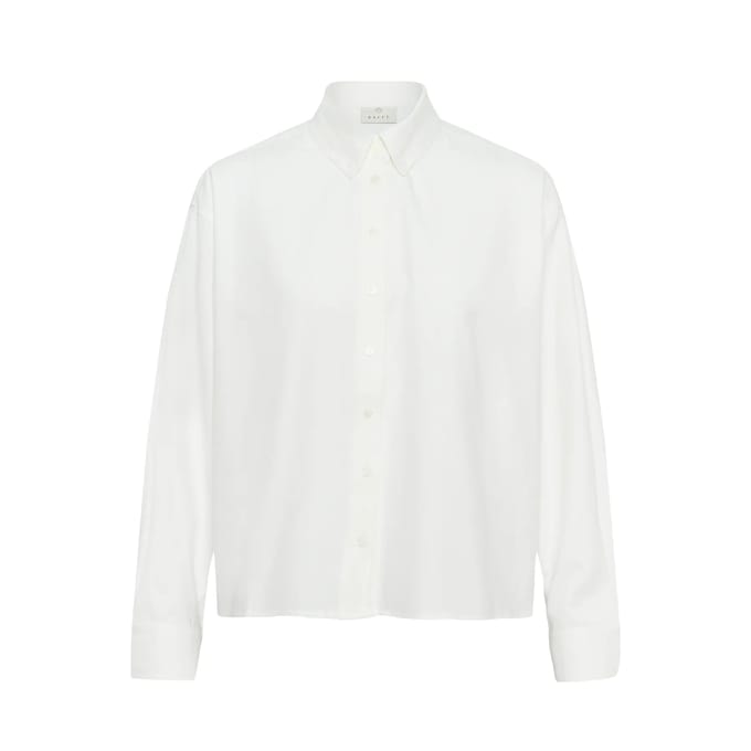 Damesblouse met lange mouwen KAFFE KAVaiana