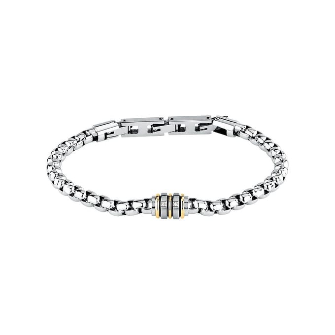 Morellato Armband Diamonds SAUK08