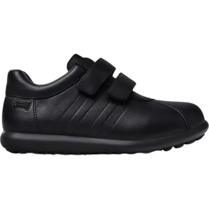 Camper Pelotas Ariel Sneaker - Kinderen - Zwart - 37