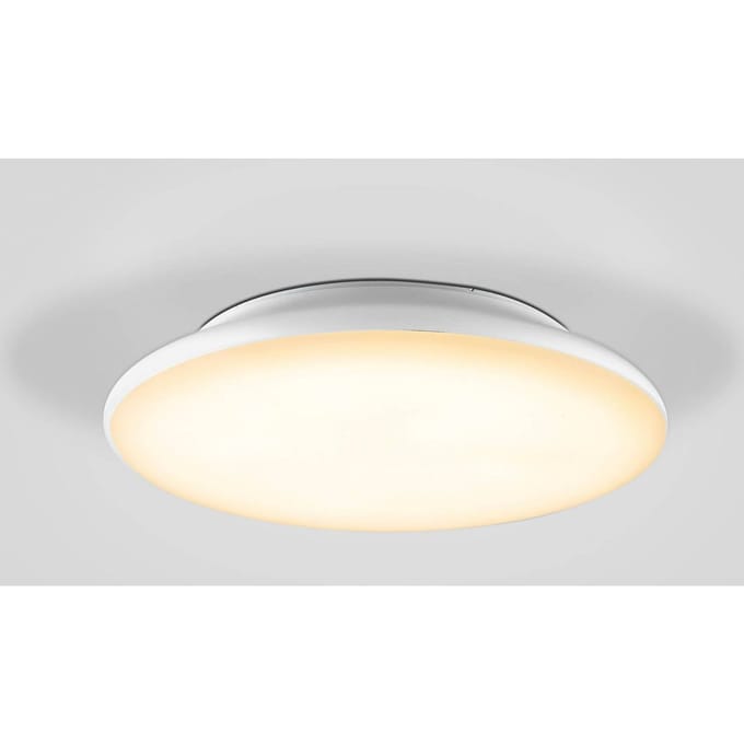 EVN Catino LED sensor plafondlamp, 25 cm