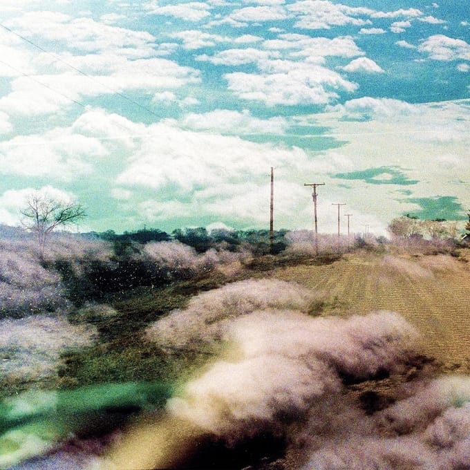 The World Is A Beautiful Place & I - Always Foreign (LP)