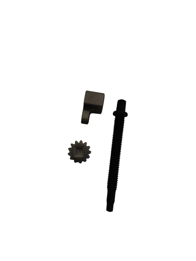 Kettingspanner