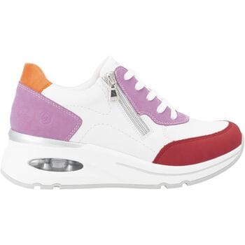 Remonte Sneakers - Dames - Multi - Maat:38