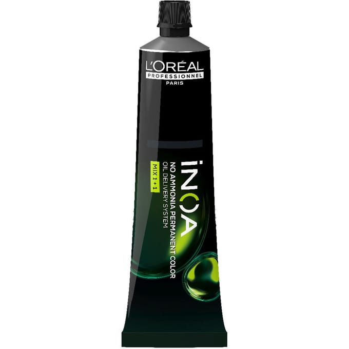 L’Oréal Professionnel INOA Gold Fundamentals 5,3 60gr