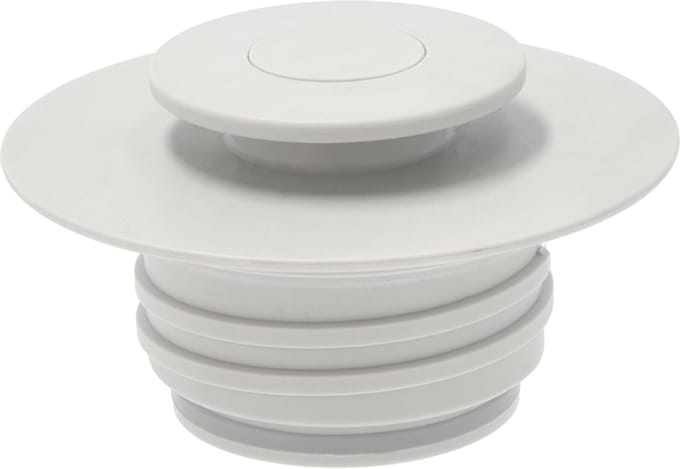 Zone Denmark Singles Deksel Dia 11 x 6 cm Warm Grey