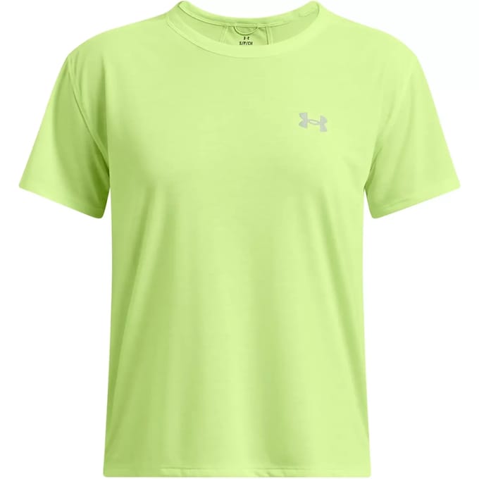 Damestrui Under Armour Launch