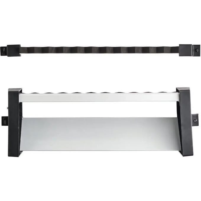 Verticale wandelstokhouder Abu Garcia RMV11 Rod Rack