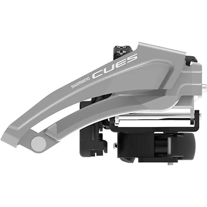 Voorderailleur Shimano Cues FD-U4010 9V