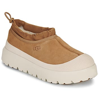 UGG Tasman Weather Hybrid Slipper Chestnut Whitecap