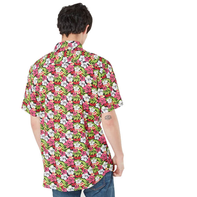 Limited Edition Goonies Printed Shirt - Zavvi Exclusive - M