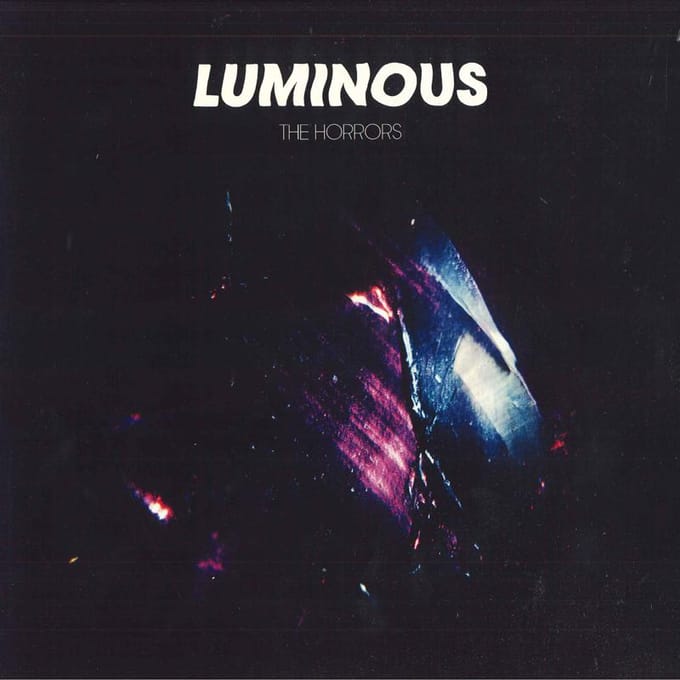 Luminous - Horrors