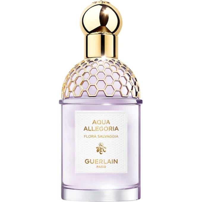 GUERLAIN Aqua Allegoria Eau de Toilette Spray Damesparfum Dames 75 ml