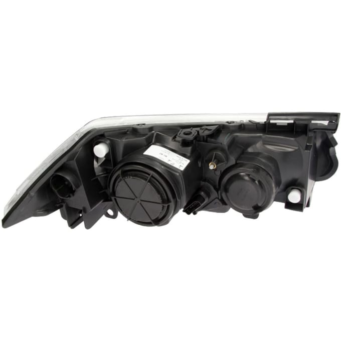 Koplampen TYC 20-1072-15-2, links
