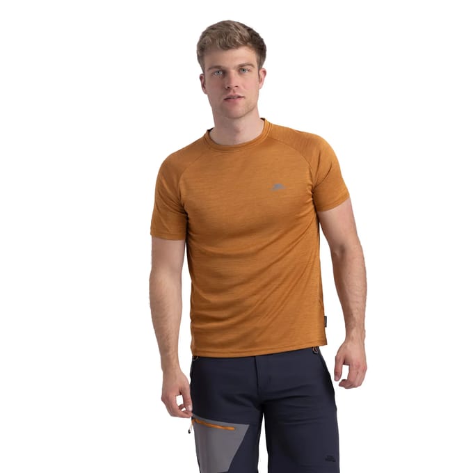 T-shirt Trespass Leecana