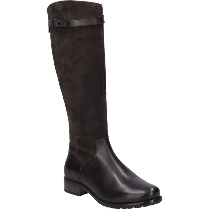 JOSEF SEIBEL Chiara 05 | Laars voor Dames | bruin