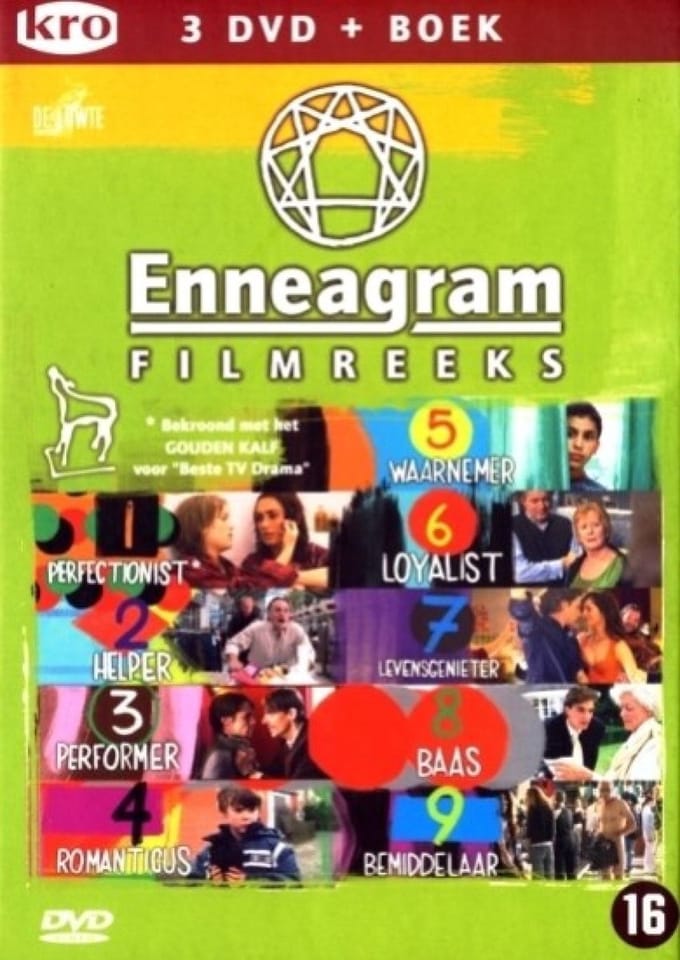 Speelfilm - Enneagram +Boek