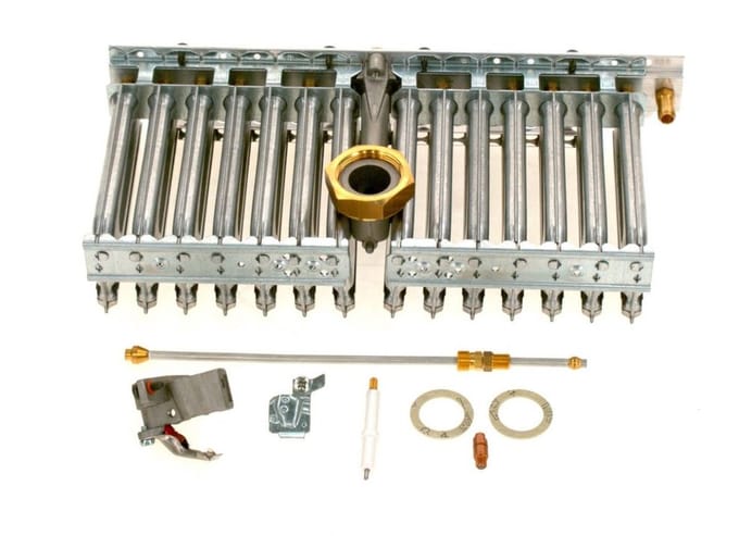 BOSCH Brander, 87081201580