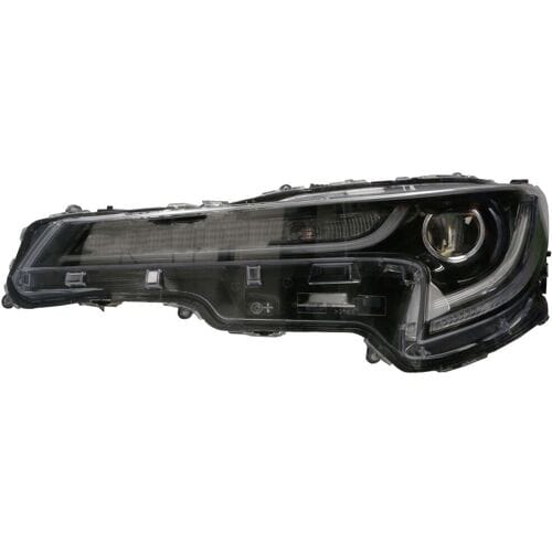Koplamp, bevestiging VALEO 450986