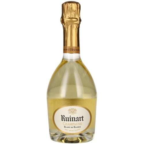 Ruinart Champagne Blanc de Blancs Brut 12,5% Vol. 0,375l