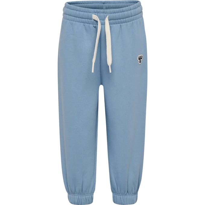Hummel kinderjoggingbroek Hmlmini Loose Pants Bee 230312