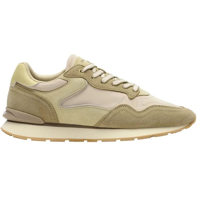 Trainers Hoff City