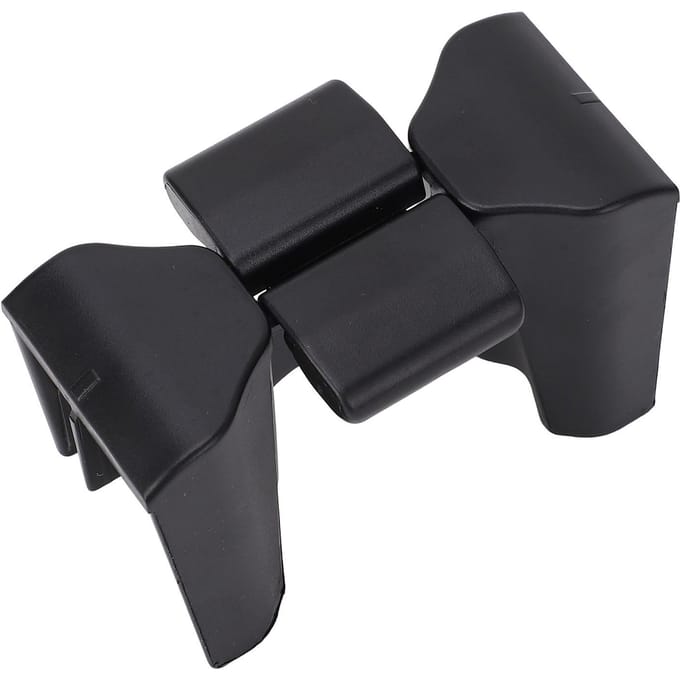 Middenconsole Bekerhouder Divider 5560448020 Bekerhouder Drankhouder Separator voor Highlander 2002 black