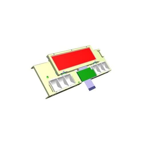AEG geconfigureerde module, gebruikersinterface-bord, ITEX 140043927320