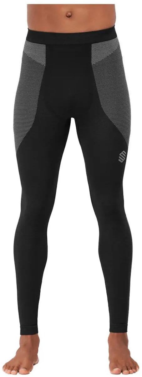 Siroko Ice Dune Leggings Zwart S Man