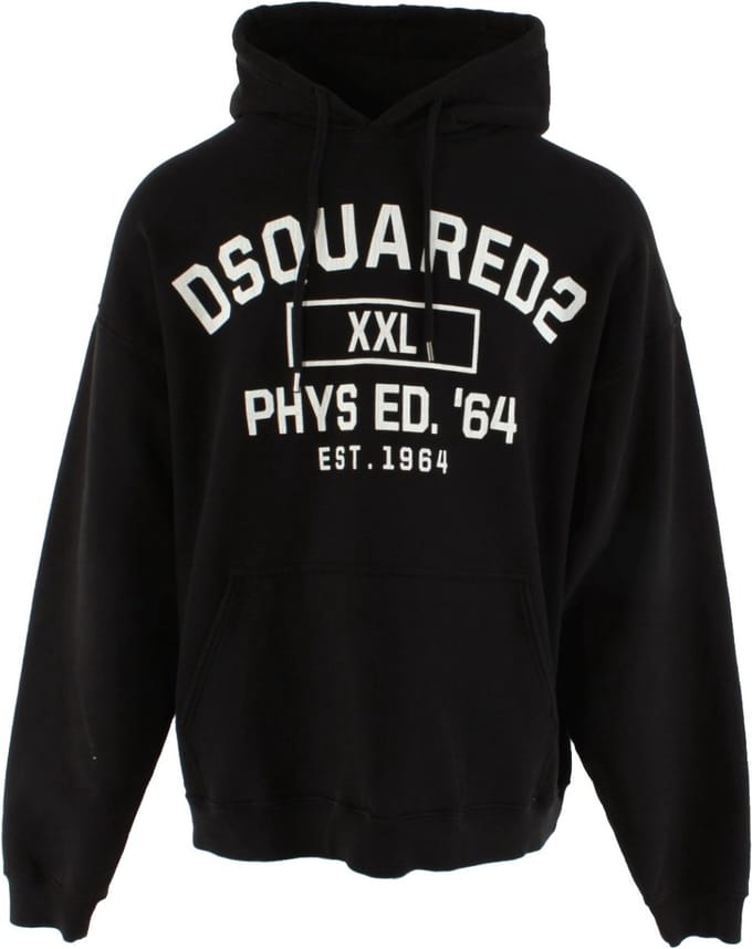 Dsquared2 sweater maat XL