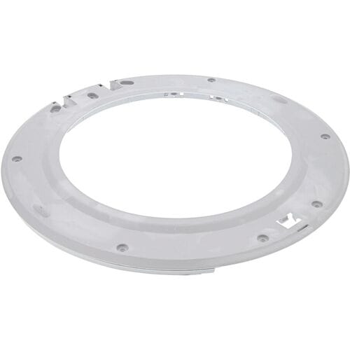 AEG deurkader, achter, grijs, Ø463mm 1327829105