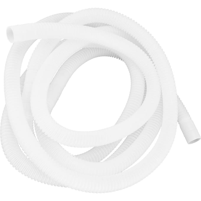 3 Meter Airconditioner Afvoerslang Huishoudelijke Telescopische Flexibele Waterslang white