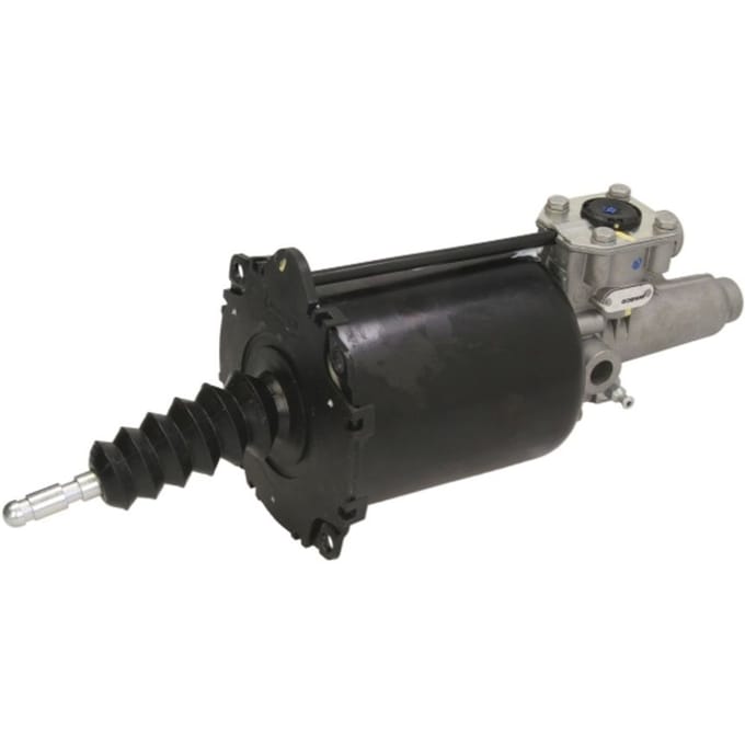Koppelingsactuator WABCO 970 051 424 0