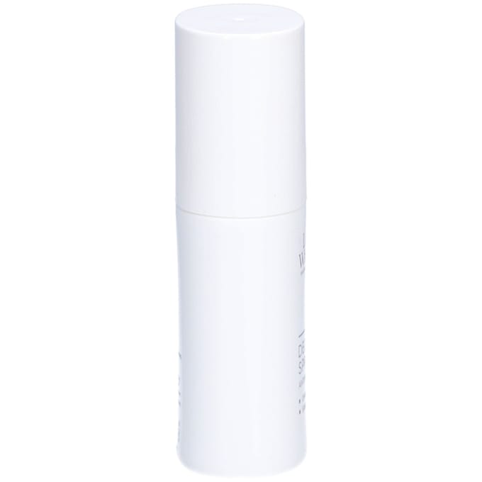 Louis Widmer Bodycare Deo Spray Antiperspirant Licht Geparfumeerd Deodorant