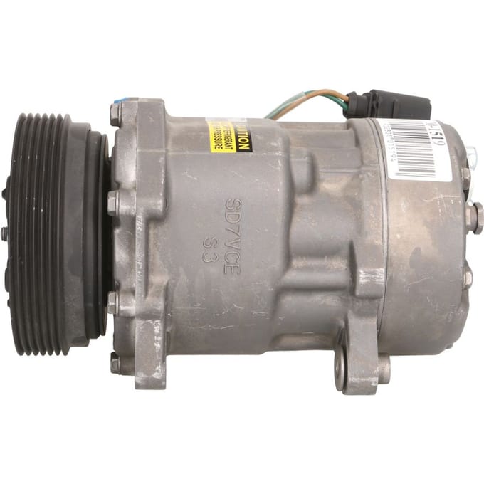 Compressor, airconditioner AIRSTAL 10-1519