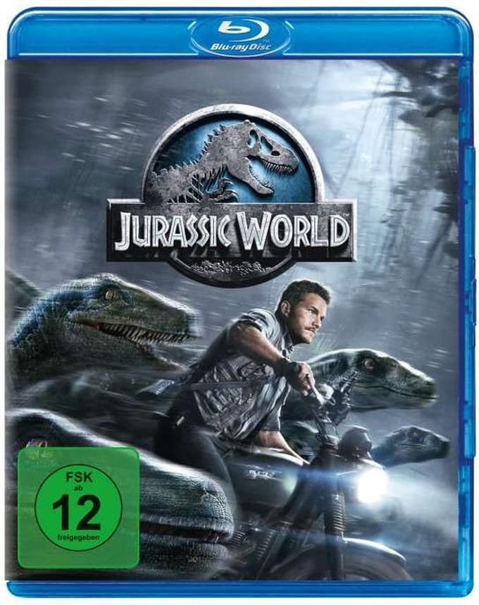 PLAION 1185362 film en Video Blu-ray Duits, Engels