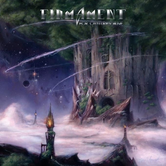 Firmament - For Centuries Alive (LP)