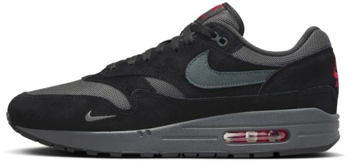 Nike Air Max 1 Bred