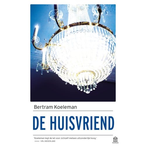 De Huisvriend - Bertram Koeleman