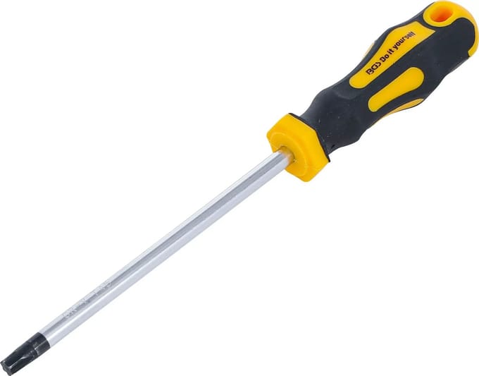 BGS Schroevendraaier - Torx T45 - Meslengte 150 mm