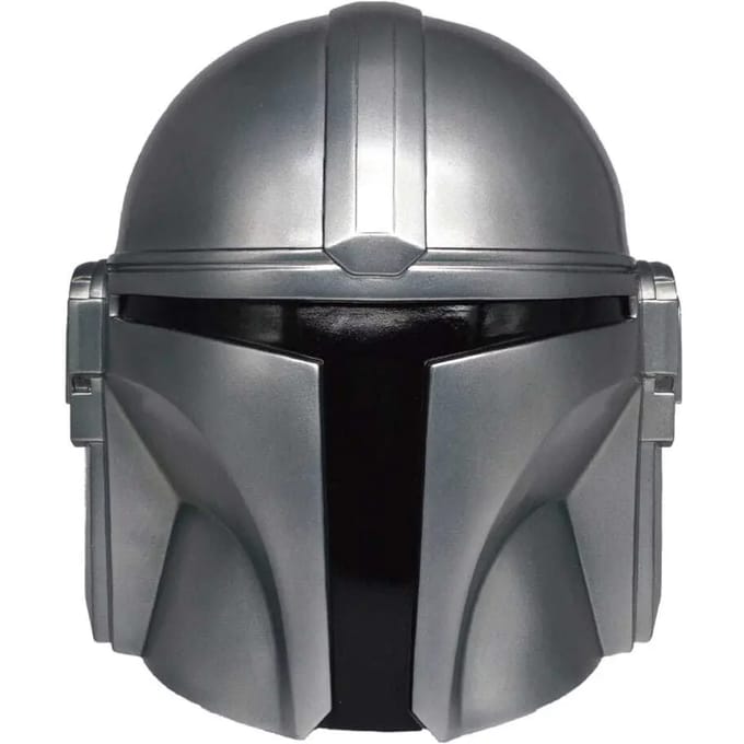 Geldkist Monogram International Star Wars Mandalorian Helmet
