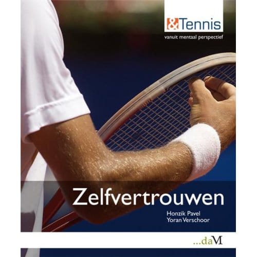 Zelfvertrouwen - &Tennis - Honzik Pavel