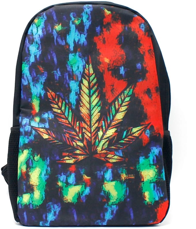 VadeMae - Rugzak - Graphics Leafs