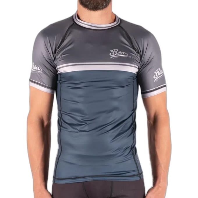 Rashguard Boa Fightwear Impar