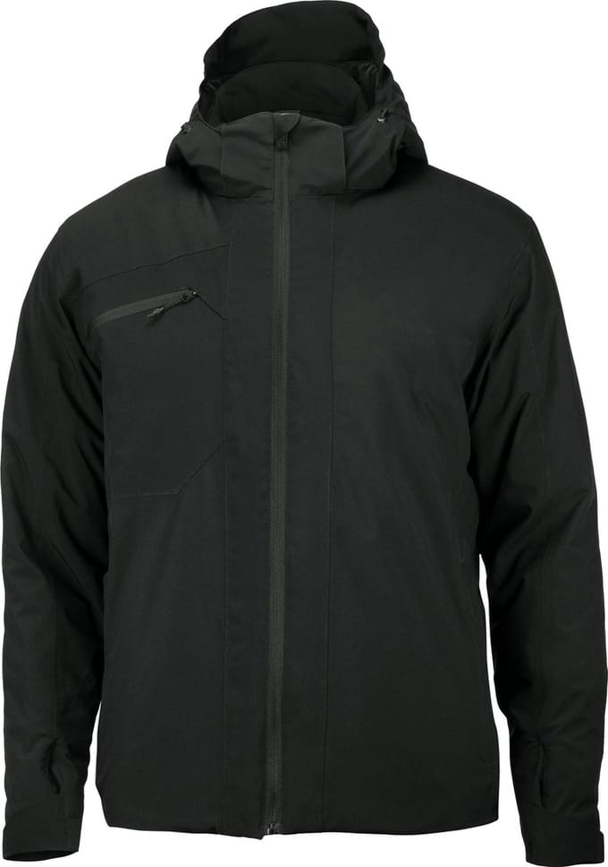 Nimbus Fairview Jas Heren Zwart - Maat M