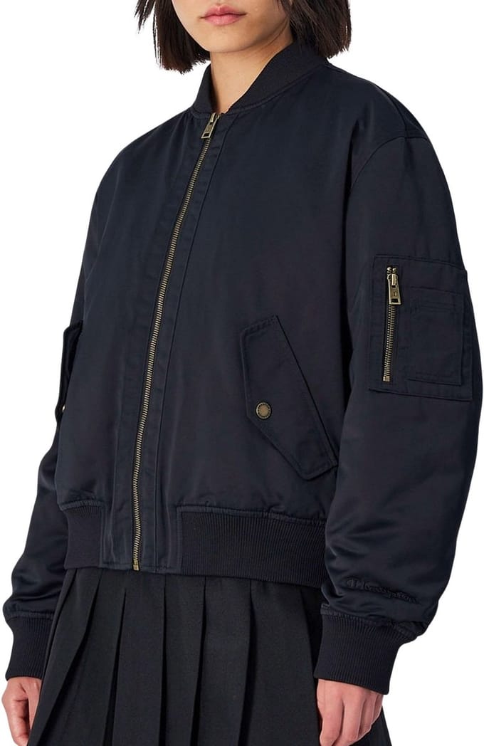 Champion Bomber Jas Dames - Maat M