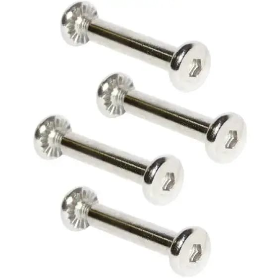 Scooter wielas Tempish (x4)