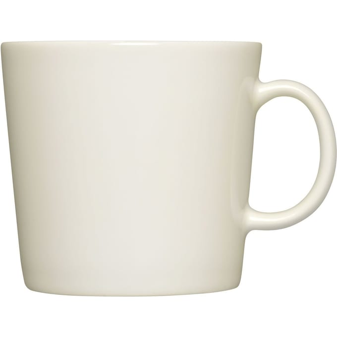 Iittala - Teema Beker - wit - 0,4l